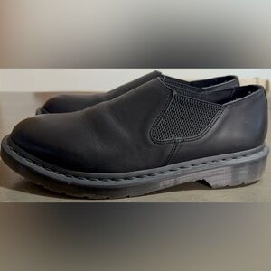 Dr. Martens Men’s ‘Louis’ Slip on Loafer
